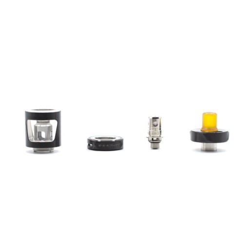 Clearomiseur Zenith 2 Innokin