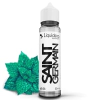 E liquide Saint Germain Liquideo 50ml