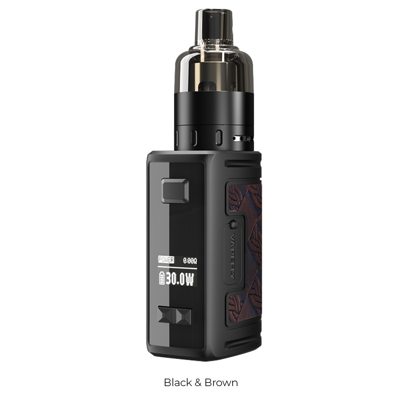 Kit Galaxies 30W Vapefly | Cigarette electronique Galaxies 30W