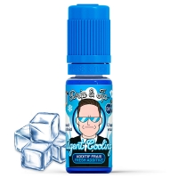 Agent Cooling Drip&Tip