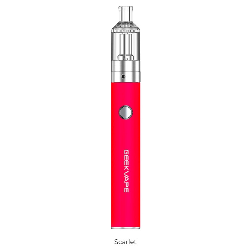 G18 Starter Pen GeekVape | Cigarette electronique G18 Starter Pen