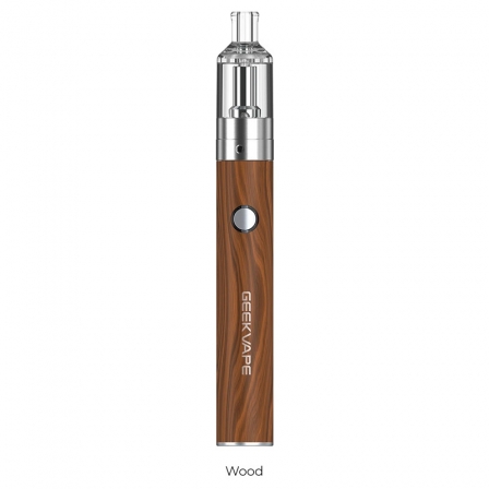 G18 Starter Pen GeekVape | Cigarette electronique G18 Starter Pen