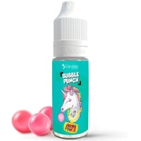 E liquide Bubble Punch Liquideo | Bubble gum