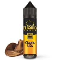 E liquide Classic à Rouler eLiquid France 50ml