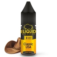 Classic USA eLiquid France