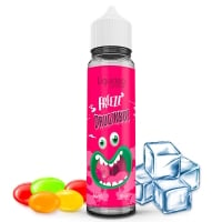 E liquide Druginbus Freeze Liquideo 50ml