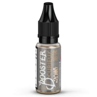 Booster nicotine 20/80 Curieux