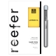 E liquide Vape Pen CBD Reefer Marie Jeanne | Cigarette electronique Vape Pen CBD Reefer