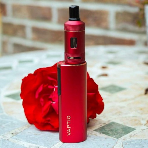 Kit Cosmo 2 Vaptio | Cigarette electronique Cosmo 2