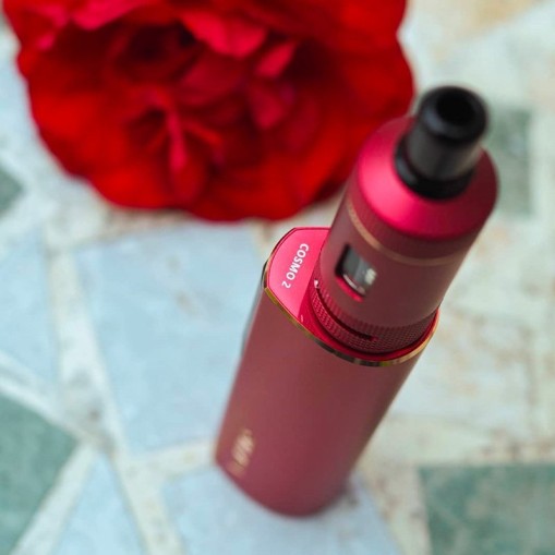 Kit Cosmo 2 Vaptio | Cigarette electronique Cosmo 2