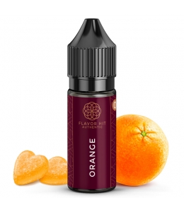 E liquide Orange Flavor Hit | Bonbon Orange