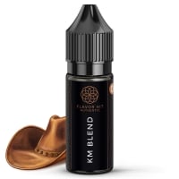 E liquide KM Blend Flavor Hit | Tabac