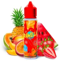 E liquide Pamela Swoke 50ml