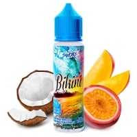 E liquide Bikini Swoke 50ml