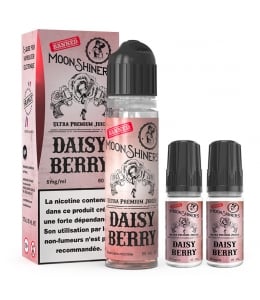 Daisy Berry Moonshiners