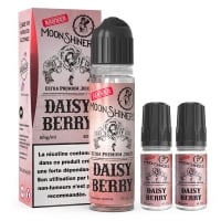 Daisy Berry Moonshiners