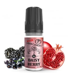 Daisy Berry Sel de Nicotine Moonshiners