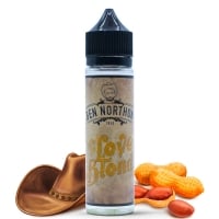 E liquide Love Blond Ben Northon 50ml