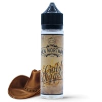 E liquide Gold Digger Ben Northon 50ml