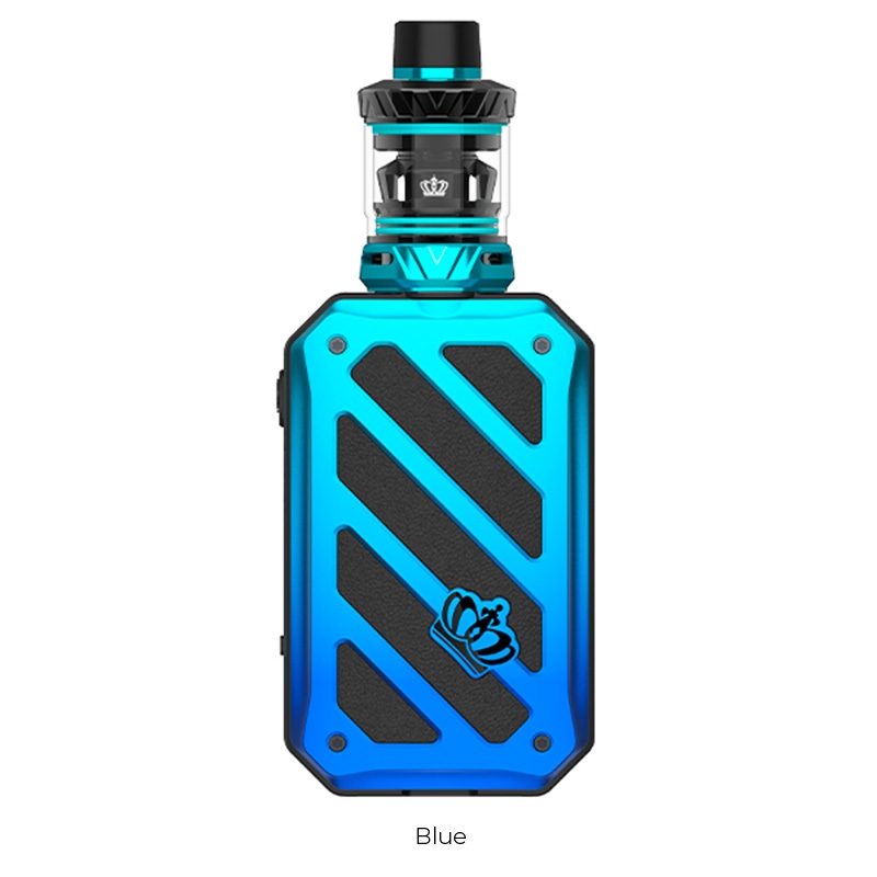 Kit Crown 5 2 ml Uwell | Cigarette electronique Crown 5 2 ml