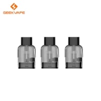 Cartouches Wenax K1 GeekVape (X4) | POD Wenax K1