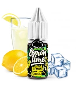 E liquide Lemon Lemon'time | Limonade Citron Frais
