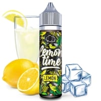 E liquide Lemon Lemon'time 50ml
