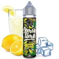 Lemon Lemon'time