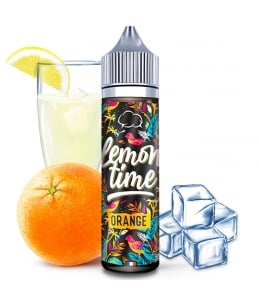 E liquide Orange Lemon'time 50ml