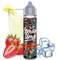 Strawberry Lemon'time