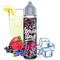 E liquide Red Fruit Lemon'time 50ml