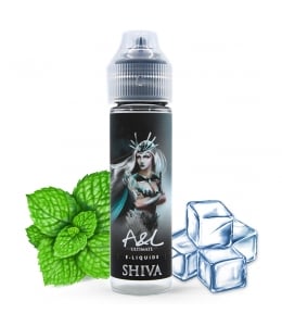 E liquide Shiva Ultimate 50ml
