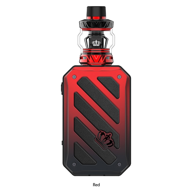 Kit Crown 5 Uwell | Cigarette electronique Crown 5