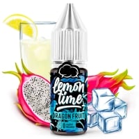 E liquide Dragon Fruit Lemon'time | Limonade Fruit du dragon Frais