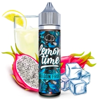 E liquide Dragon Fruit Lemon'time 50ml