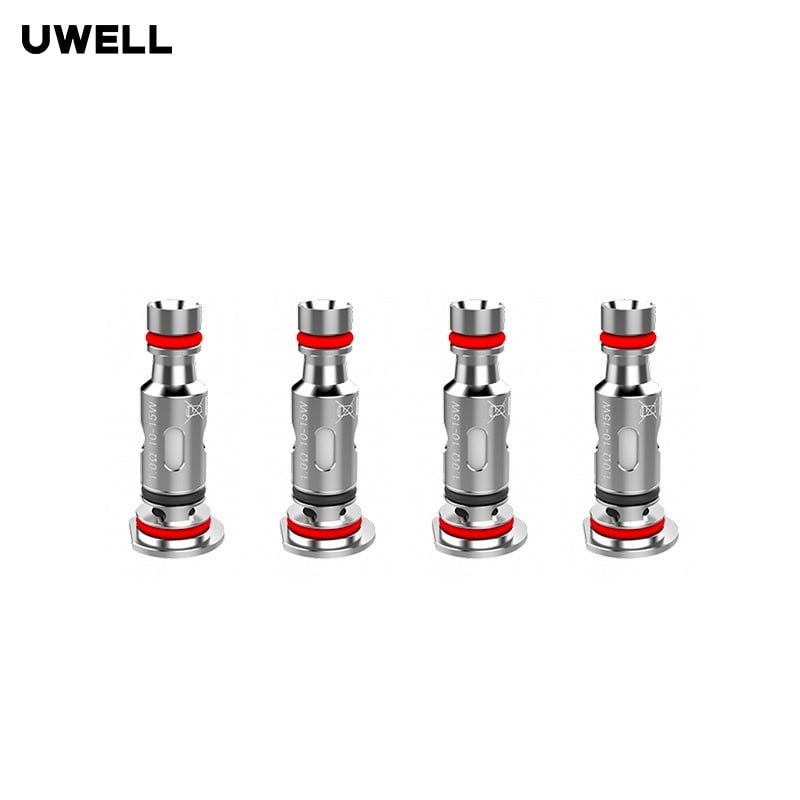 Résistance Caliburn G / Koko Prime Uwell (X4) Caliburn G Caliburn Koko Prime