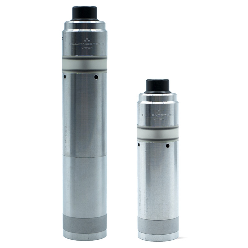 Kit Collector AF Mod RS Alliancetech Vapor | Cigarette electronique Collector AF Mod RS