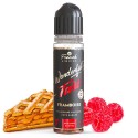 E liquide Framboise Wonderful Tart 60ml