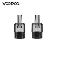 Cartouches ITO VOOPOO (X2) | POD ITO