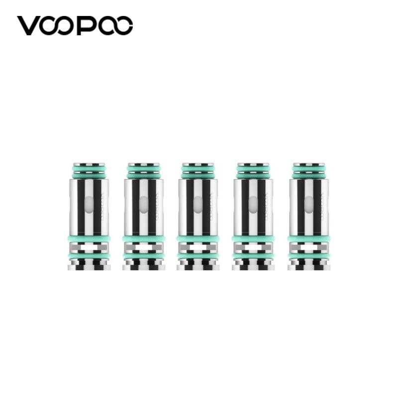 Resistance ITO VOOPOO, Resistances Doric 20