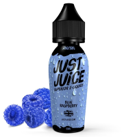 E liquide Blue Raspberry Just Juice 50ml