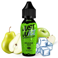 Apple & Pear On Ice Just Juice
