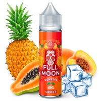 E liquide Sunrise Full Moon 50ml