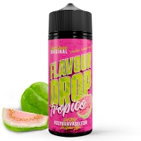 E liquide Fizzy Guava Flavour Drop 50ml / 100ml / 200ml