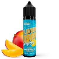 Mango Sparkles Flavour Drop