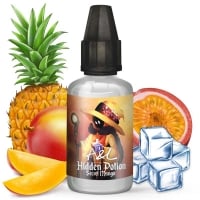 Concentré Secret Mango Hidden Potion A&L