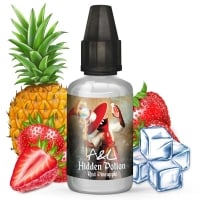 Concentré Red Pineapple Hidden Potion Arome DIY