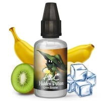 Concentré Green Banana Hidden Potion Arome DIY