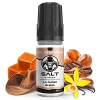 E liquide The Guzzler Salt E-Vapor | Sel de Nicotine