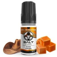 Blond Caramel Salt E-Vapor